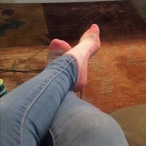 Meet your Posher, Amelia